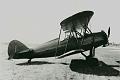 1930 Waco RNF NC642Y-